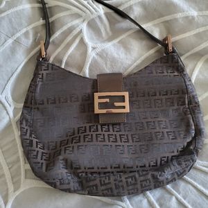 Fendi shoulder bag